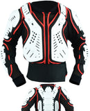 Kids Body CE Approved Armour Protection Jacket