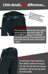 Motorcycle Trousers Motorbike Waterproof Cordura With CE Protective Biker Armour