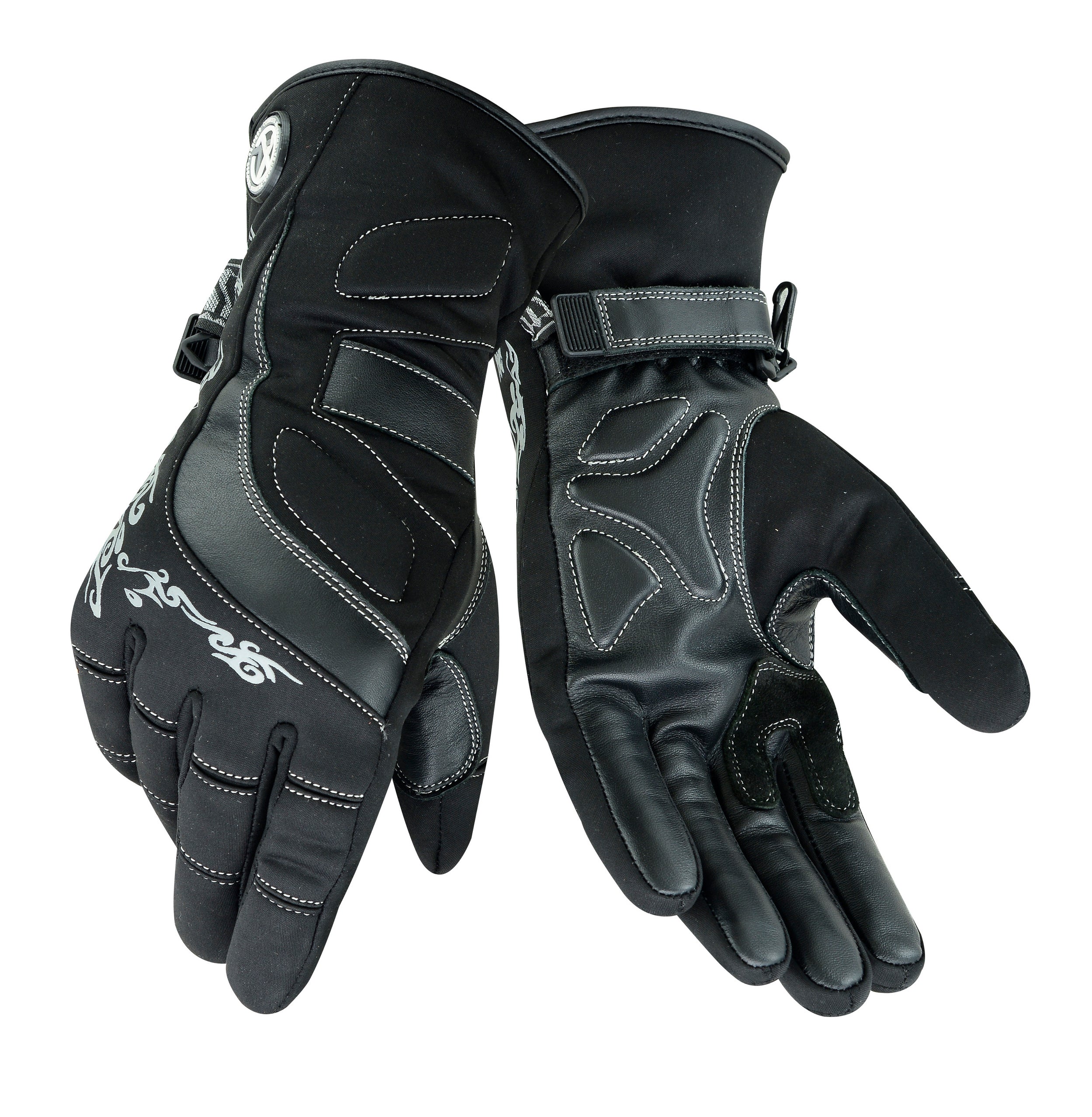 Get Best Motorcycle Gloves for Women's At – Bike Wear Direct