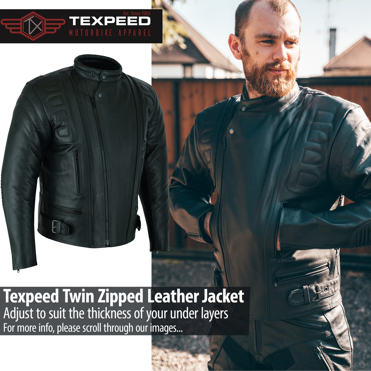 2019 motorcycle jackets hotsell