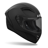 Airoh Connor Full Face Motorcycle Helmet In Matt Black