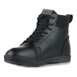 Leather Waterproof CE Motorcycle Boots