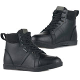 Leather Waterproof CE Motorcycle Boots