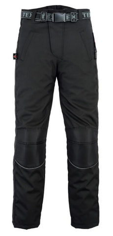 Men Motorbike Trouser Textile Cordura Protection CE Waterproof Motorbike  Pants