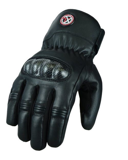 thermal motorcycle gloves