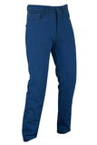 Aramid Motorcycle Jeans in Black or Blue