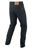 Aramid Motorcycle Jeans in Black or Blue