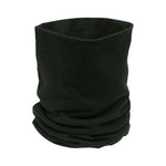 Black Winter Motorcycle Neck Warmer