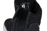 Leather Nubuck CE Motorcycle Trainers