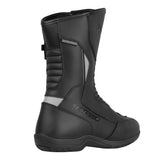 Leather Waterproof CE Motorcycle Boots