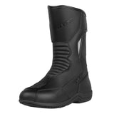 Leather Waterproof CE Motorcycle Boots