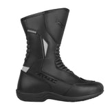 Leather Waterproof CE Motorcycle Boots